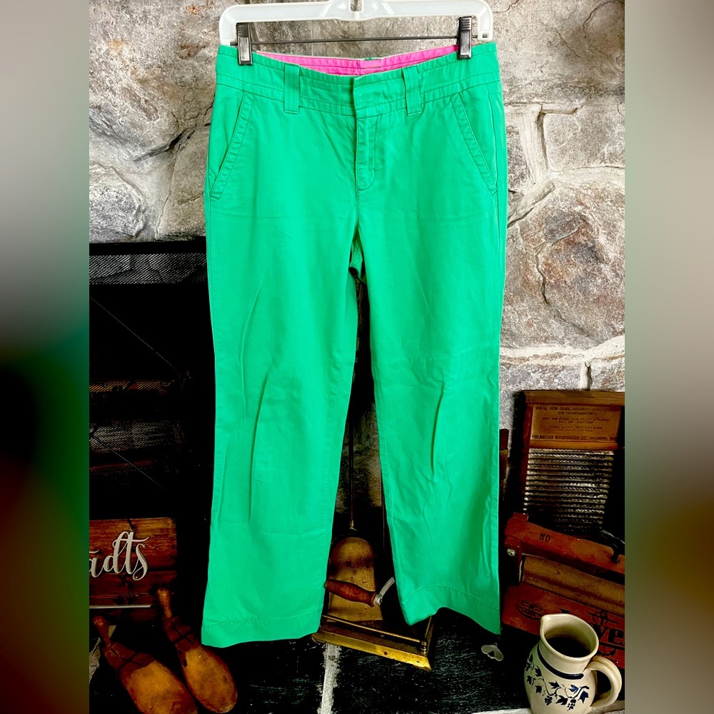 Lily Pulitzer Pants